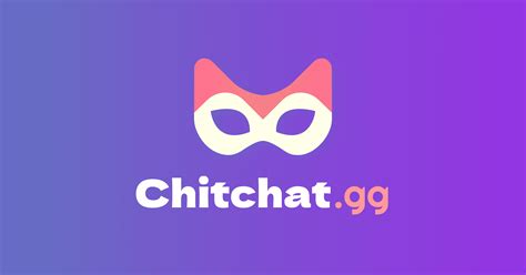 alternative omegle|Chitchat